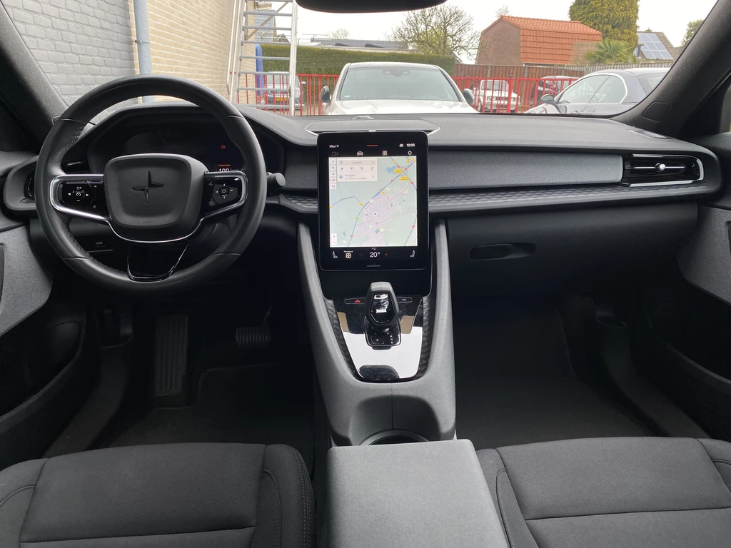 Polestar 2 – foto 16