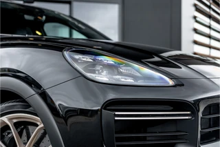Porsche Cayenne – thumbnail 43