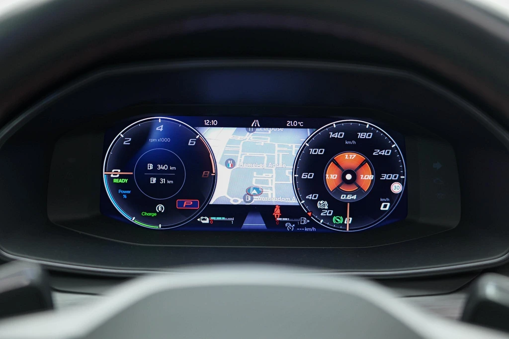 CUPRA Formentor – foto 20