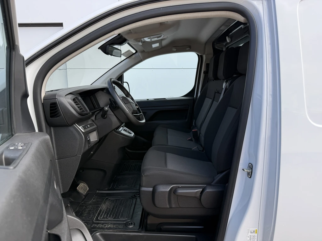 Toyota ProAce – foto 9
