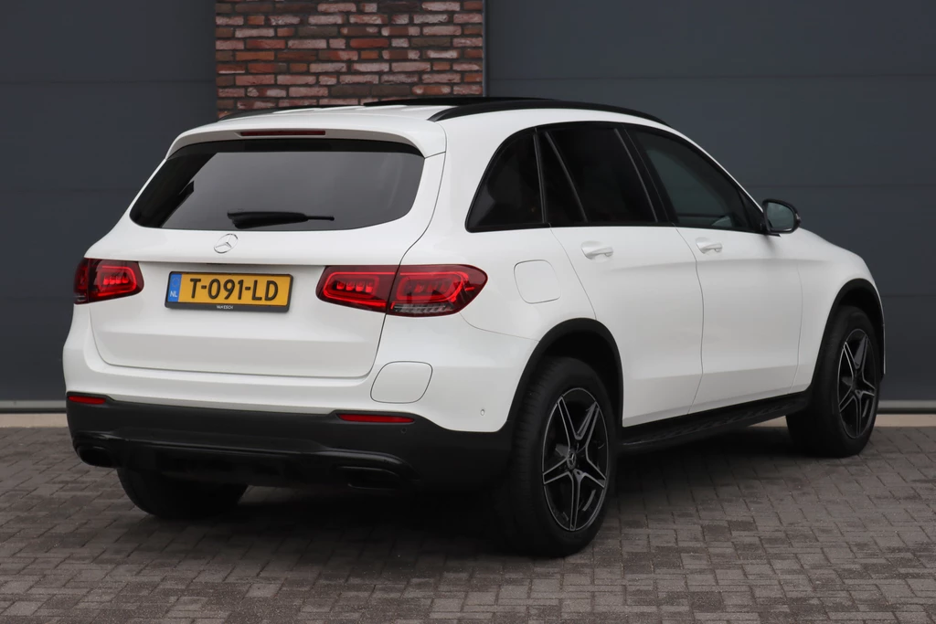 Mercedes-Benz GLC – foto 5