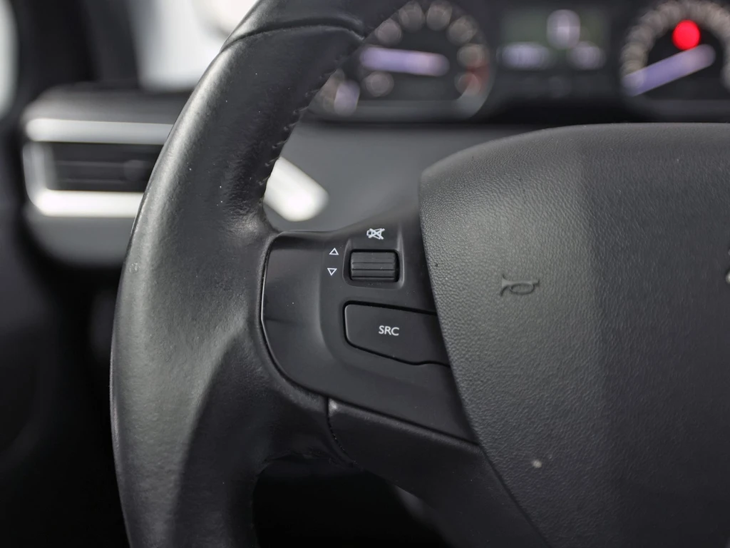 Peugeot 2008 – foto 19