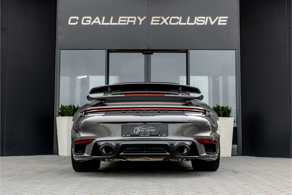 Porsche 911 – foto 7
