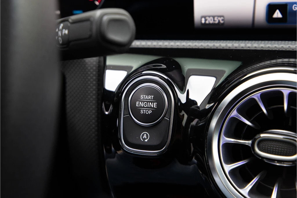 Mercedes-Benz A-Klasse – foto 39