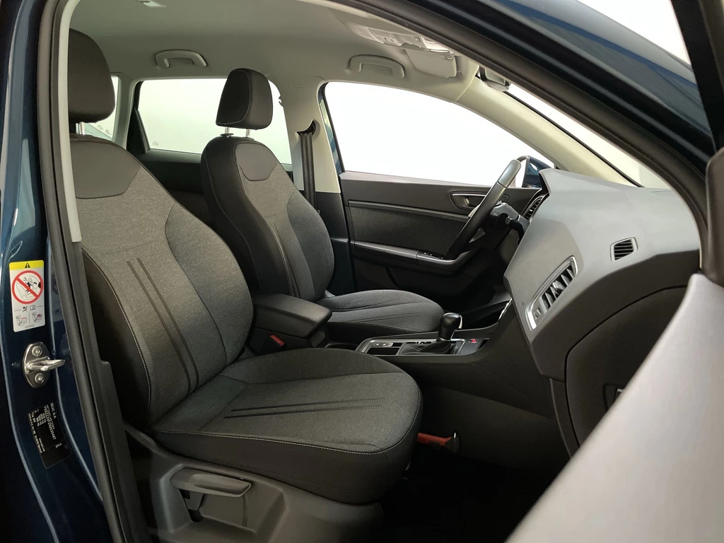 SEAT Ateca – foto 12