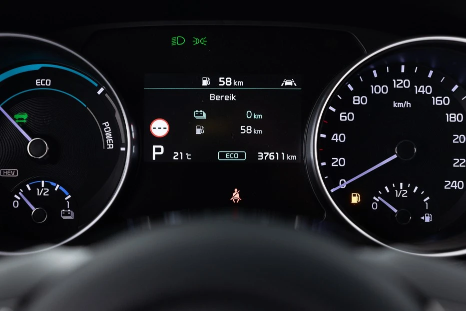Kia XCeed – foto 24