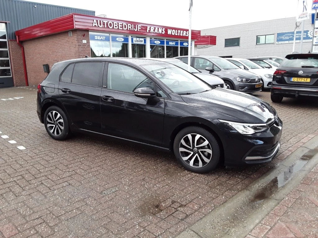 Volkswagen Golf – foto 5