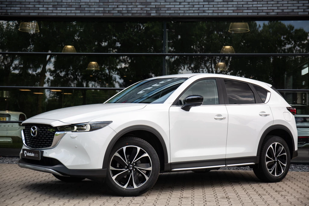 Mazda CX-5 – foto 2