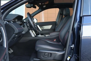 Land Rover Discovery Sport – thumbnail 9