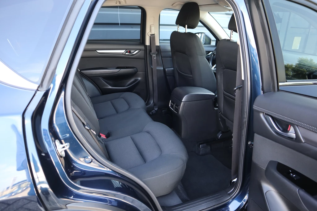 Mazda CX-5 – foto 29
