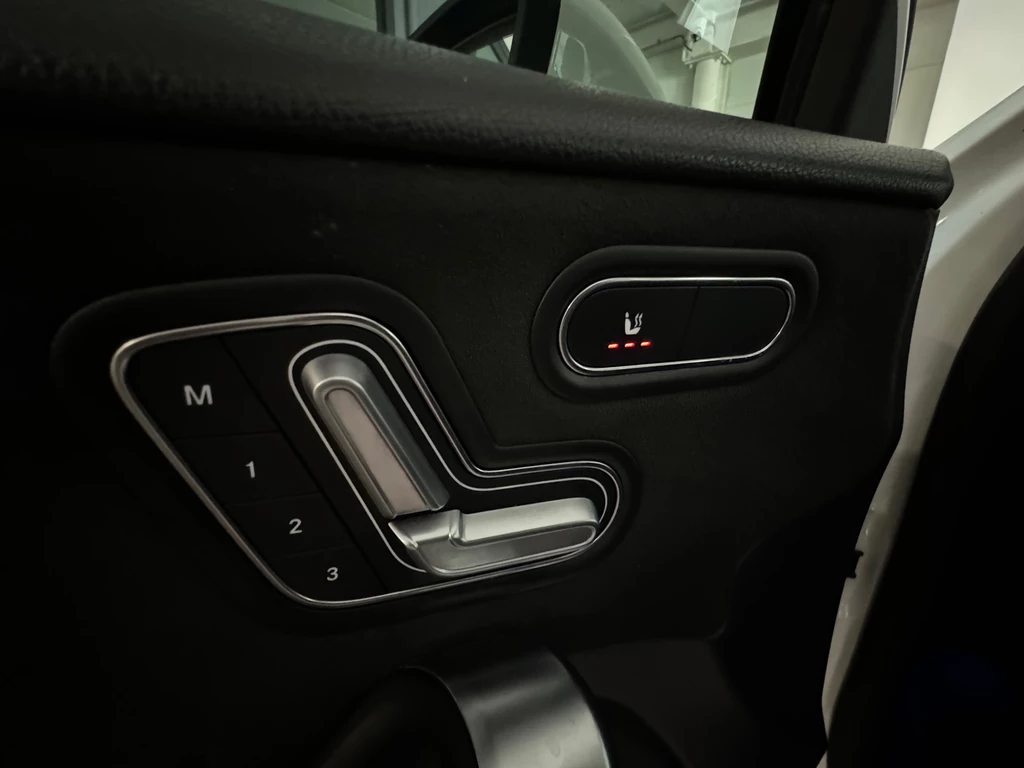 Mercedes-Benz A-Klasse – foto 16