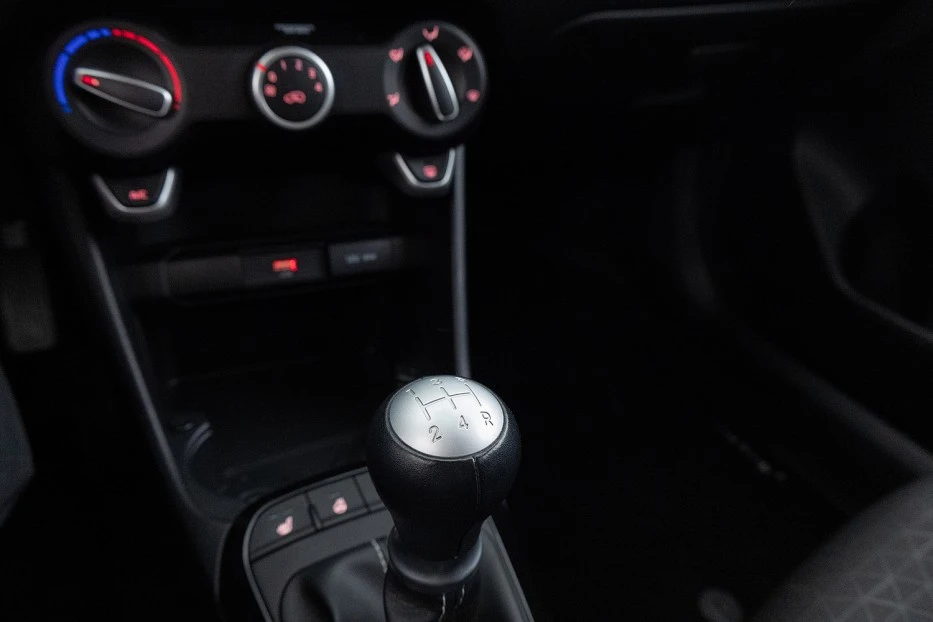 Kia Picanto – foto 17