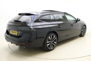 Peugeot 508 – thumbnail 6