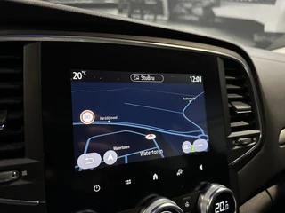 Renault Mégane Estate – thumbnail 21
