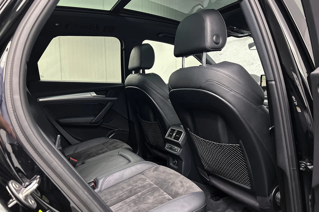 Audi Q5 – foto 20