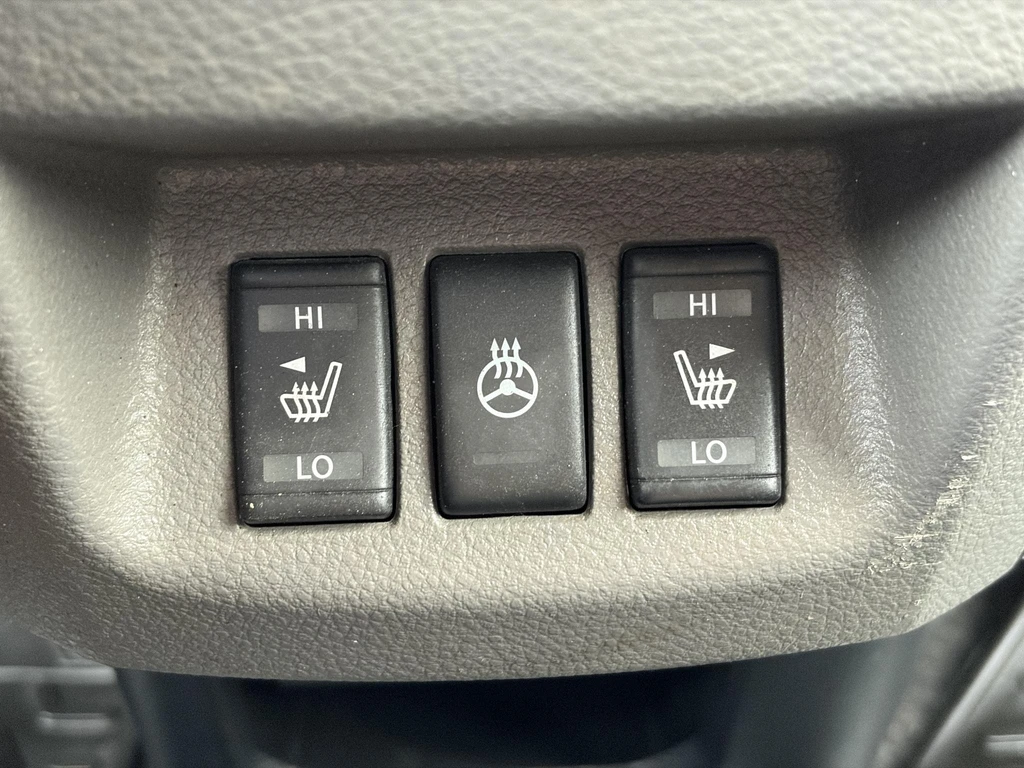 Nissan e-NV200 – foto 18