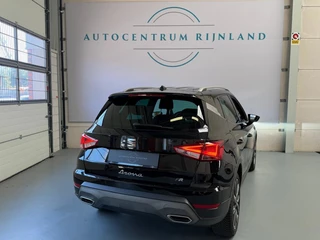 SEAT Arona – thumbnail 8