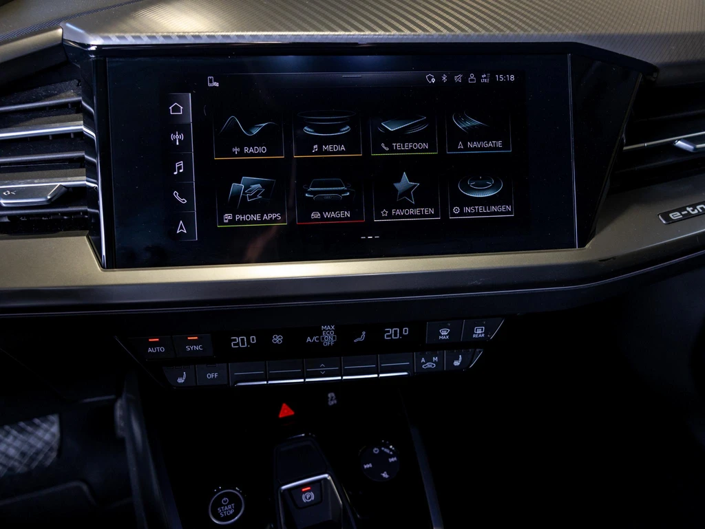 Audi Q4 e-tron – foto 30