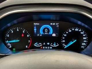 Ford Focus – thumbnail 20