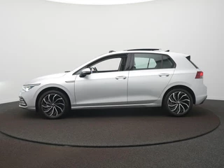 Volkswagen Golf – thumbnail 3