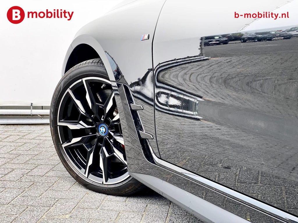 BMW i4 – foto 32