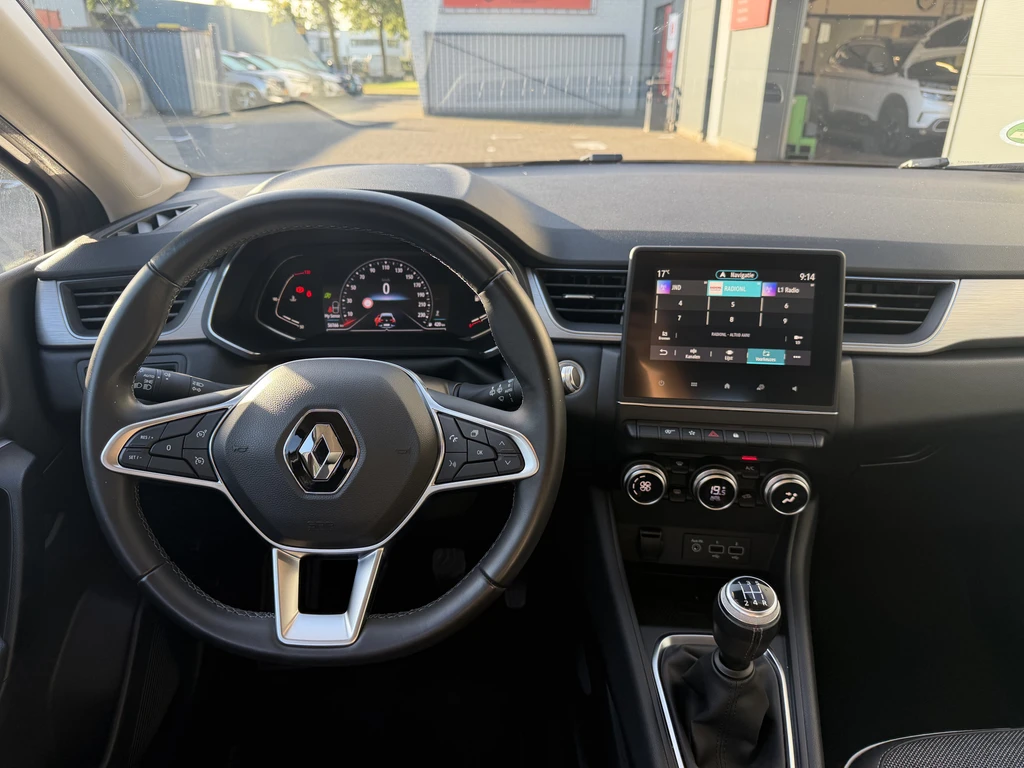 Renault Captur – foto 15