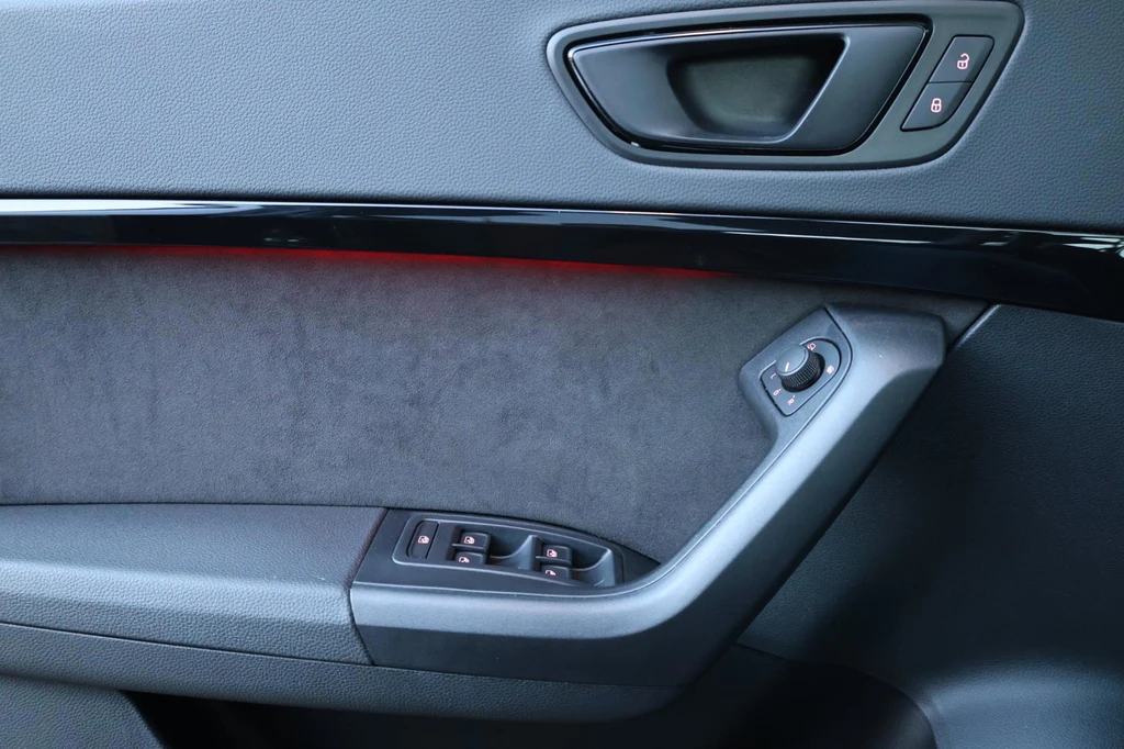 CUPRA Ateca – foto 14