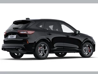 Ford Kuga – thumbnail 5