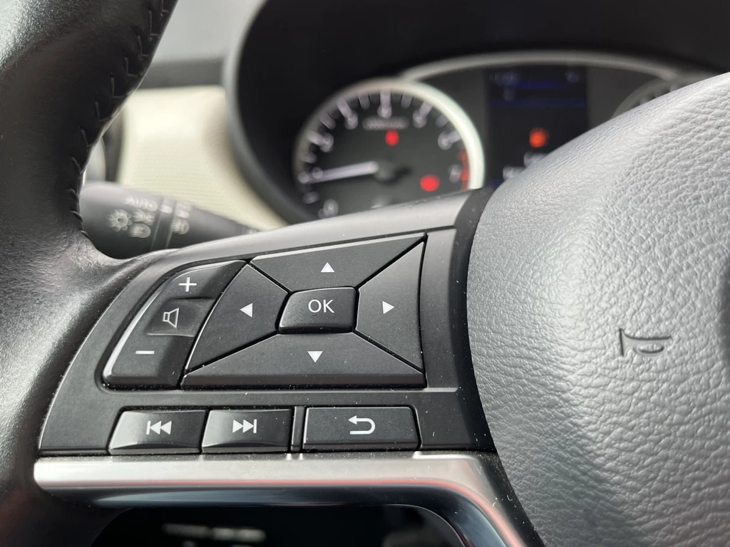 Nissan Micra – foto 8