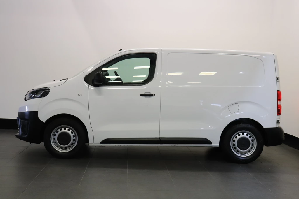 Toyota ProAce – foto 2