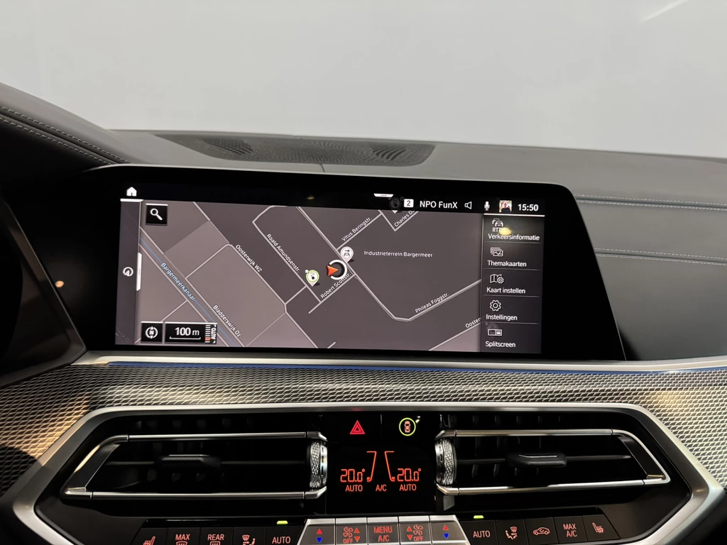 BMW X5 – foto 20