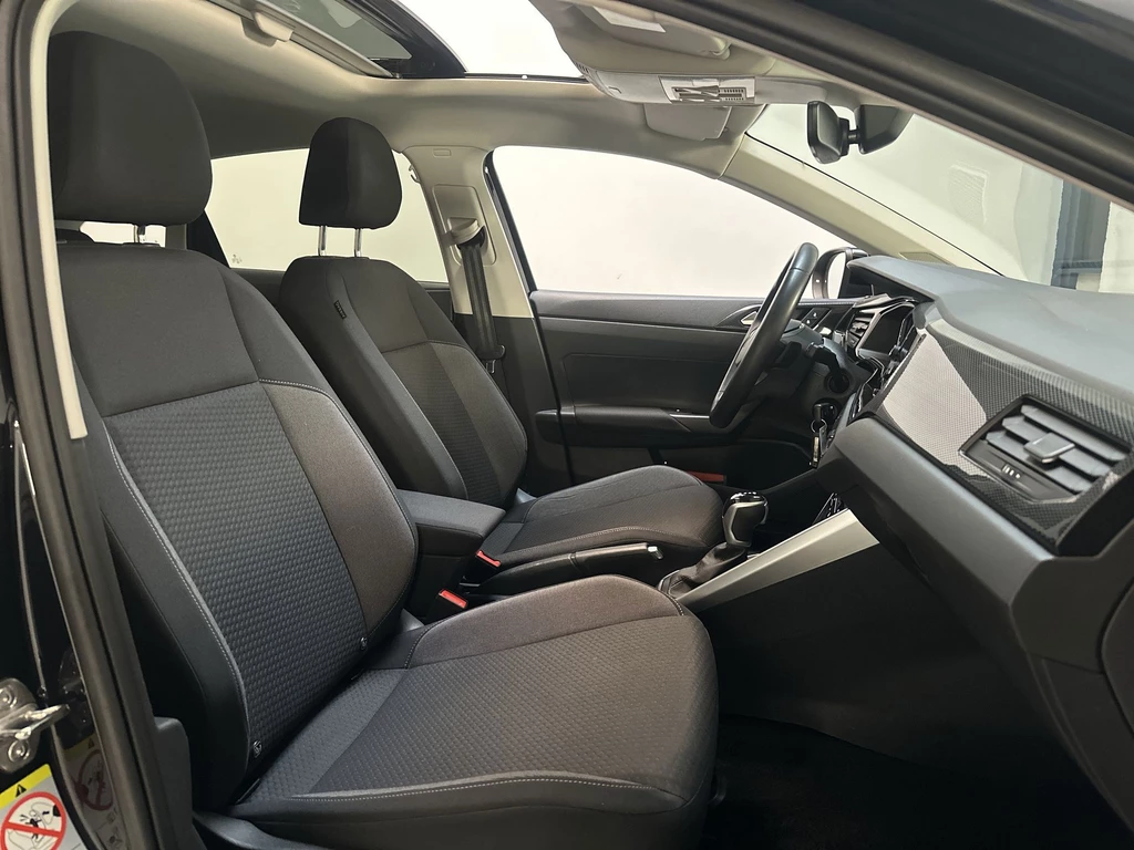 Volkswagen Taigo – foto 12