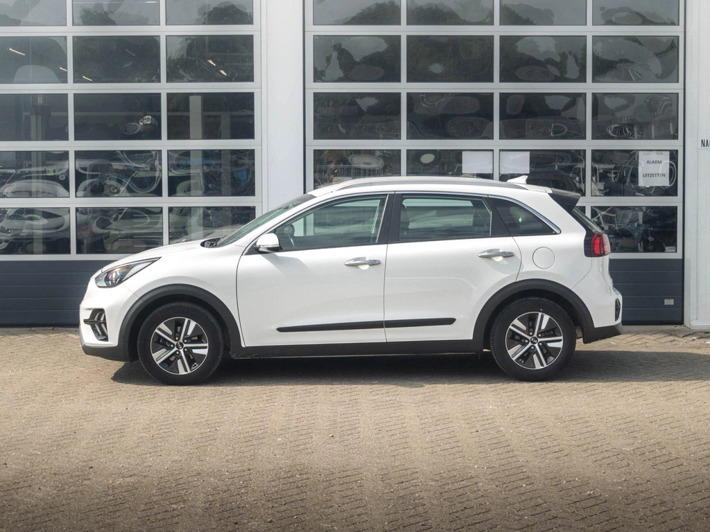 Kia Niro – foto 3