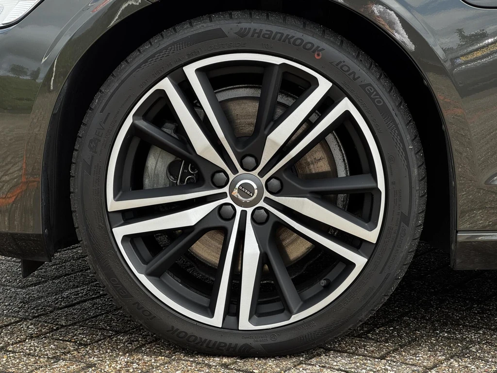 Volvo V60 – foto 17