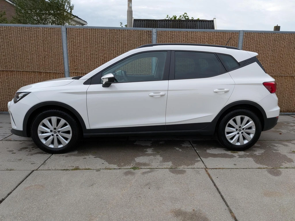 SEAT Arona – foto 4
