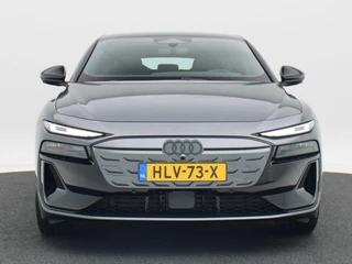 Audi A6 Sportback e-tron – thumbnail 8