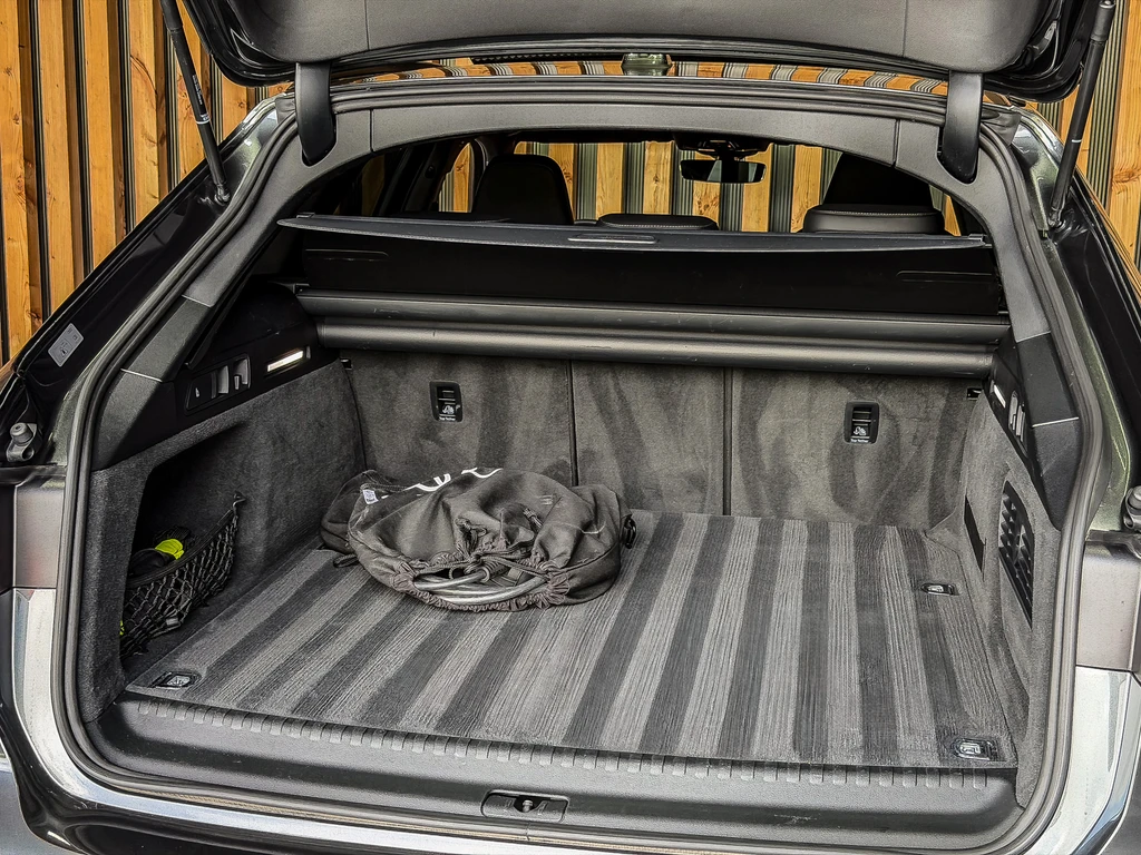 Audi A6 – foto 46