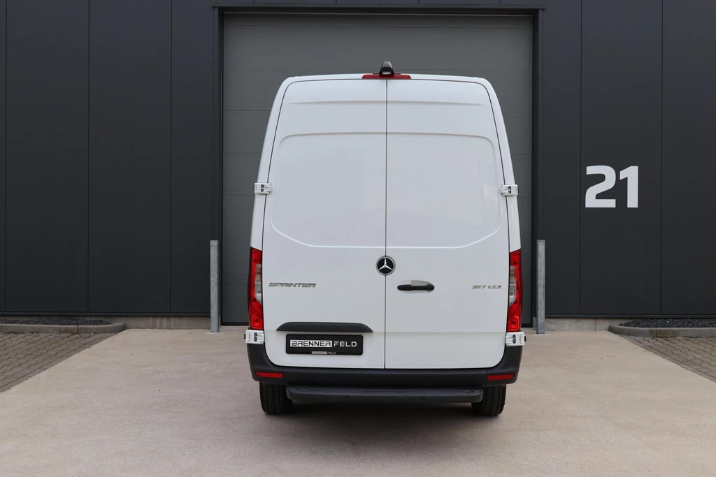 Mercedes-Benz Sprinter – foto 3