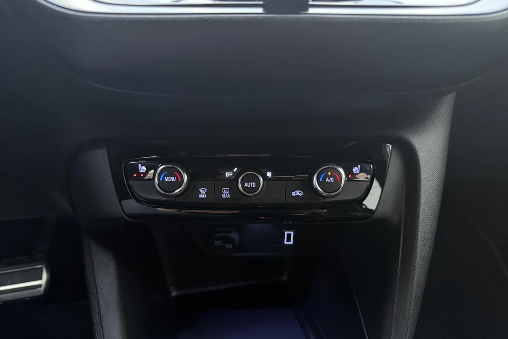 Opel Corsa-e – foto 32