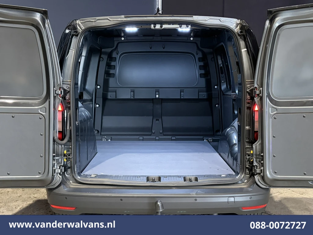 Volkswagen Caddy – foto 10