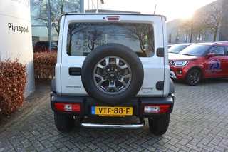 Suzuki Jimny – thumbnail 10