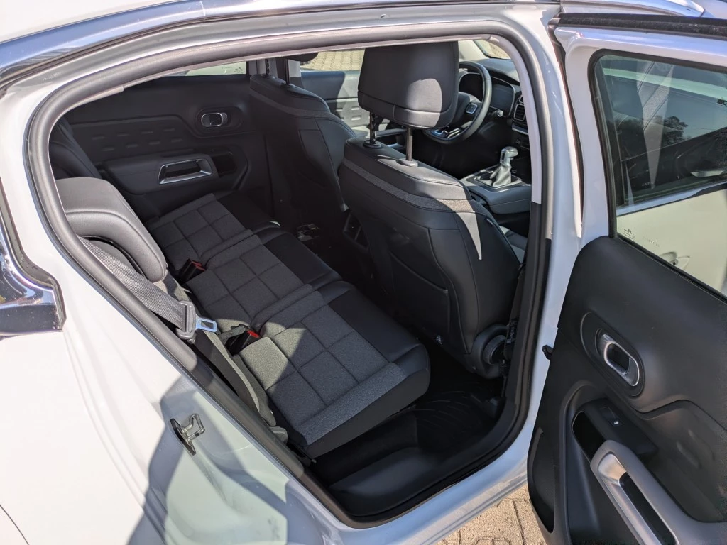 Citroën C5 – foto 26