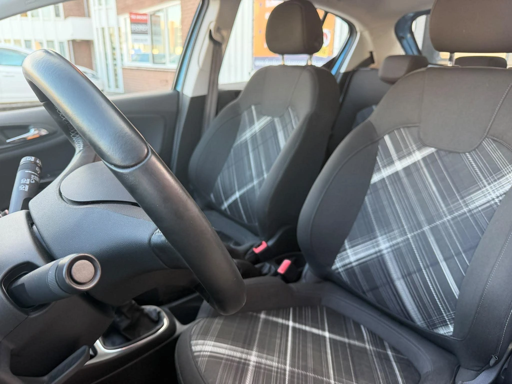 Opel Corsa – foto 19