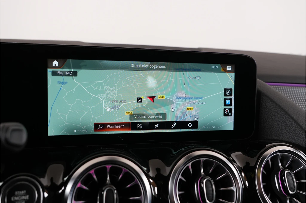 Mercedes-Benz GLA – foto 28