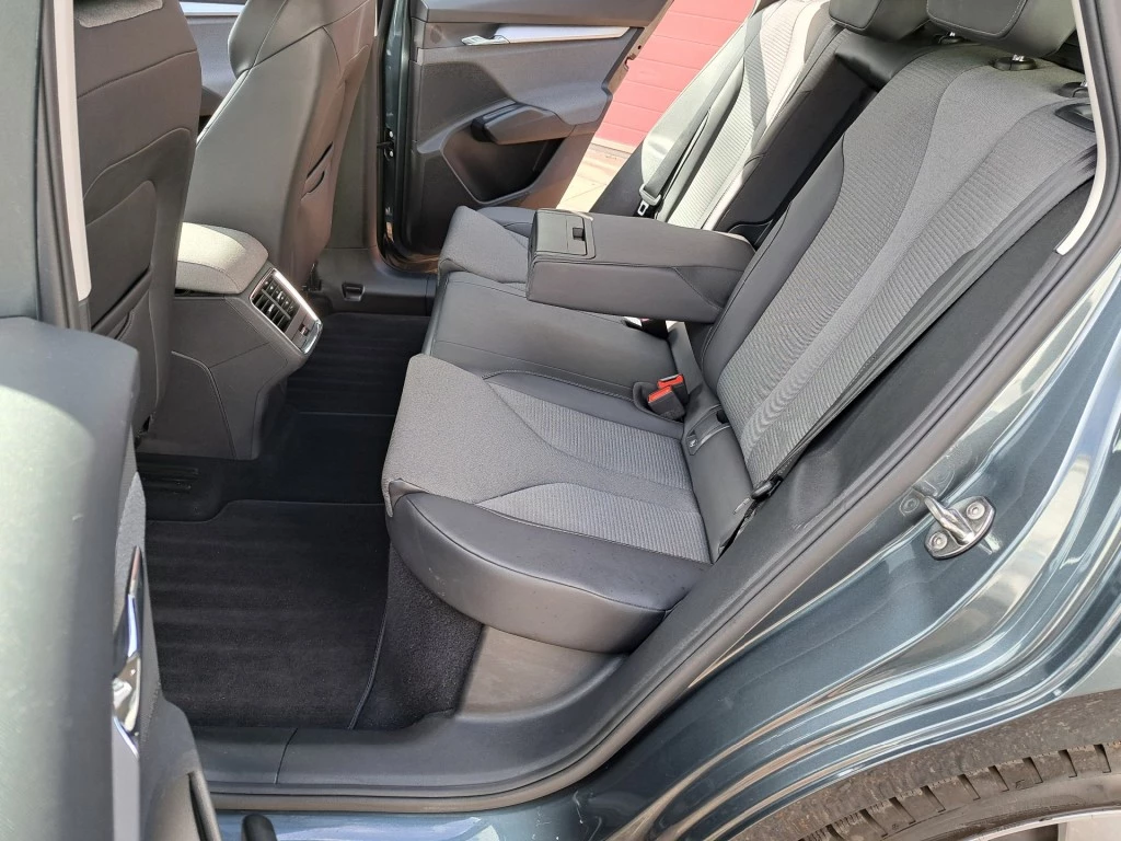 Škoda Enyaq iV – foto 11