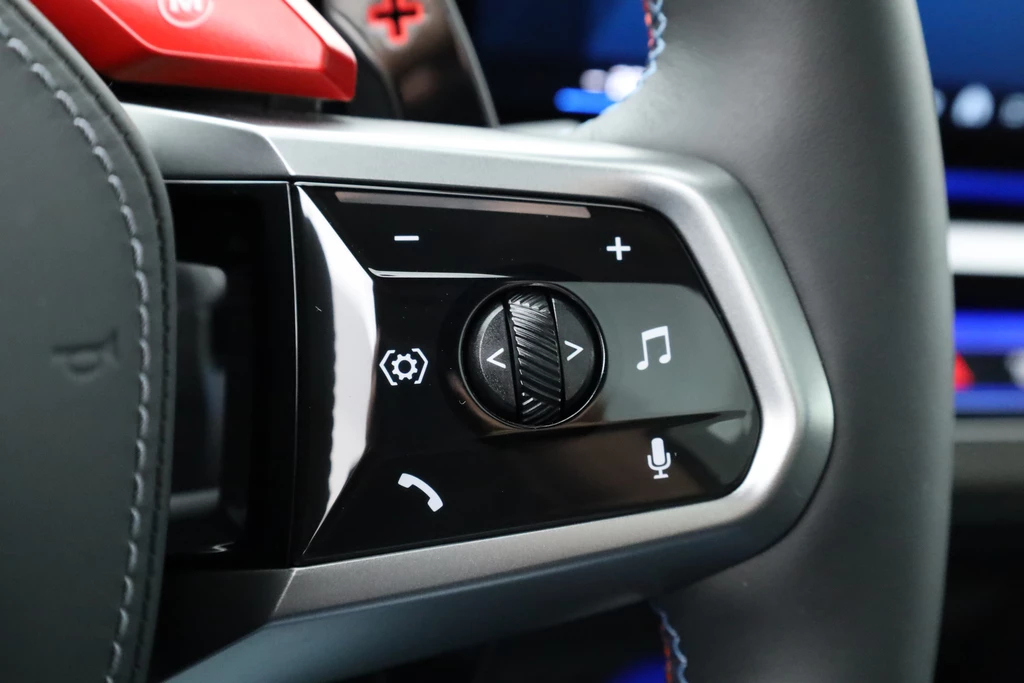 BMW M5 – foto 24