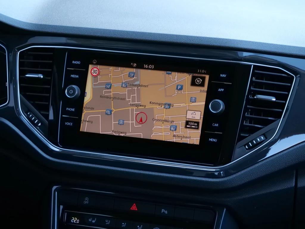 Volkswagen T-Roc – foto 23
