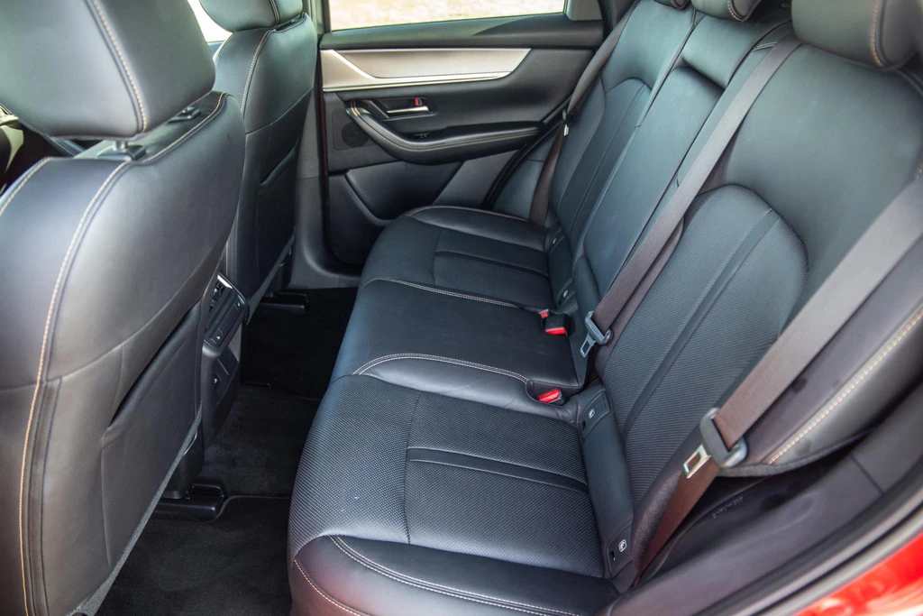 Mazda CX-60 – foto 47