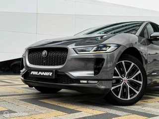 Jaguar I-PACE – thumbnail 2
