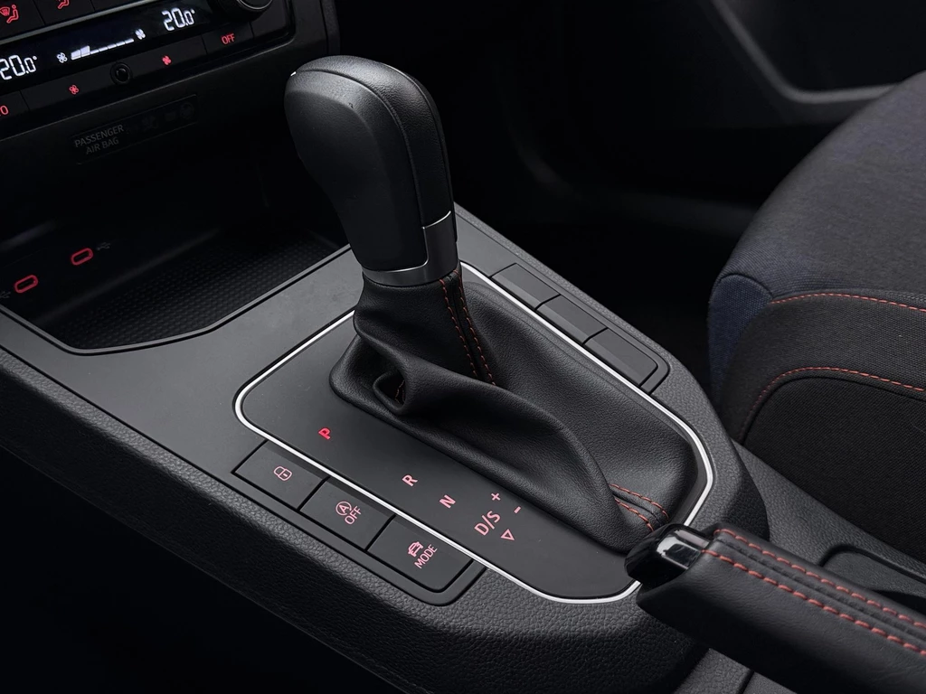 SEAT Ibiza – foto 23